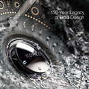Water-resistant remote control for KOHLER bidet toilet seat