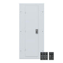 ABB150 Amp 30-Space 60-Circuit Main Breaker Indoor Plug-On NeutralLoad Center Value Pack
