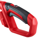 battery powered pole saw handle grip ergonomic control switch BAUER cordless tree trimmer tool