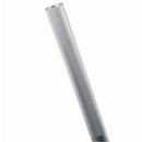 1.5 ton aluminum racing floor jack knurled metal handle rod with crosshatch grip pattern for secure lifting control