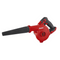 BAUER 20V Cordless 200 MPH Compact Lightweight Workshop Blower - Tool Only