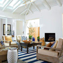 VELUX 22-1/2 in. x 22-1/2 in. Fixed Pan-Flashed Skylight with Tempered Low-E3 Glass