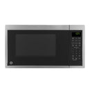 Capacity Built-In MicrowavGE® 0.9 Cu. Ft.e Oven