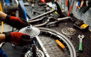 Bicycle Repair and Other Services
