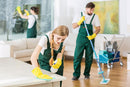 Residential Indoor Other Services