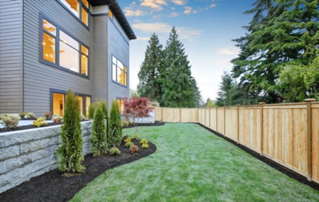 Residential Landscaping and Outdoor Services