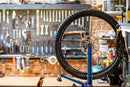 Bicycle Repair and Other Services